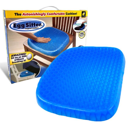 Gray helmet for bikers