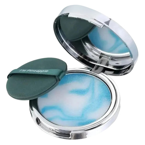 Gray helmet for bikers