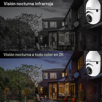 🚨VIGILA TU CASA 24/7 🚨