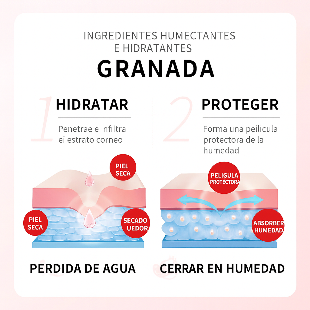 Serum Rejuvenescedor Antioxidant