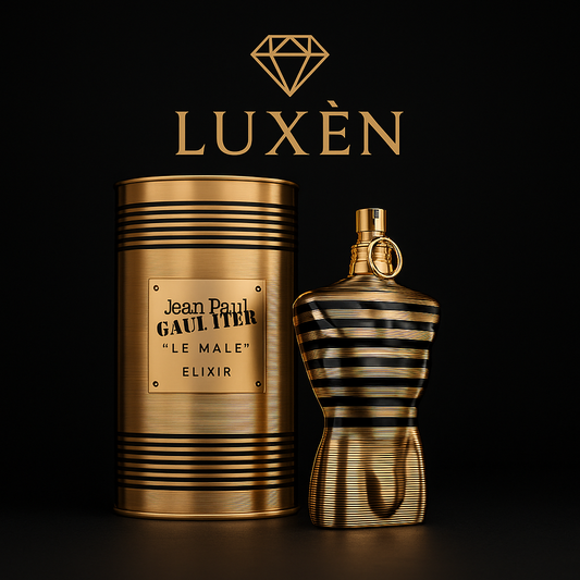 💎JEAN PAUL ELIXIR💎