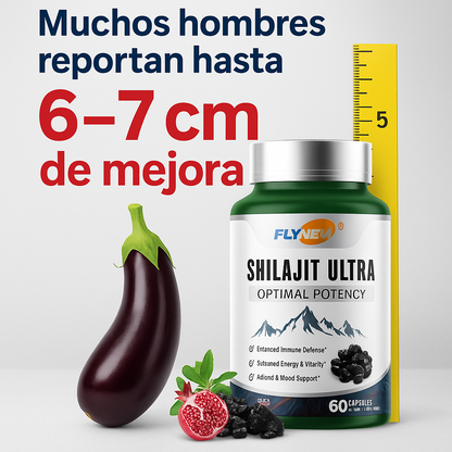🍆 SHILAJIT ULTRA 🍆