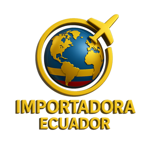 TIENDA ECUADOR 🇪🇨 #1